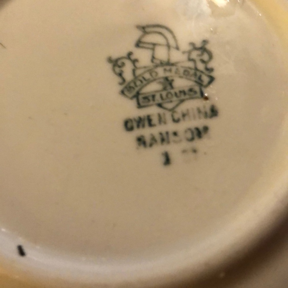 Vintage